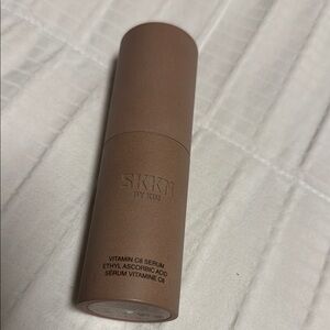 Vitamin C8 Serum - new never pumped. Not available online anymore!